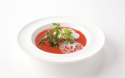 2月の料理教室テーマ『スープ』