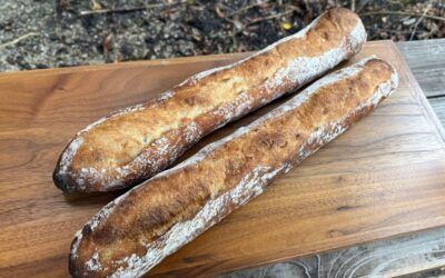 パンお取り置きについて