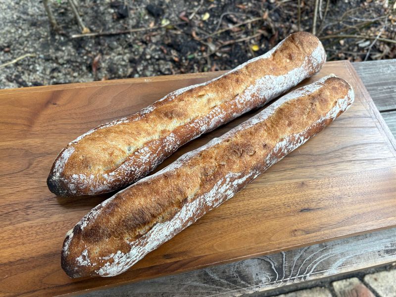 パンお取り置きについて